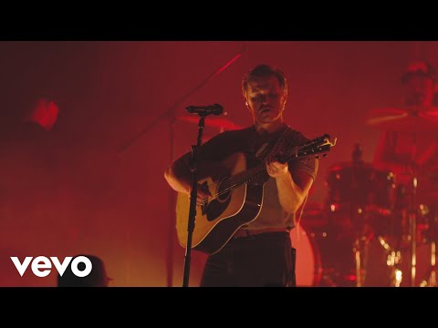 Corey Kent - '24 Live from Tulsa