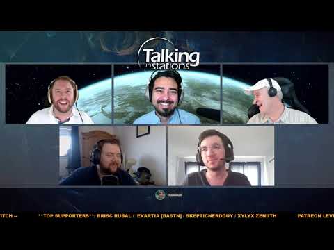 The Current State of Low Security Space - Talking In Stations