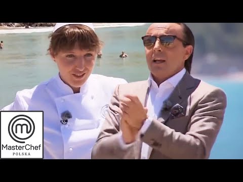 Sycylijski bankiet przepustką do półfinału! | Sezon 3 Odcinek 13 | MasterChef Polska