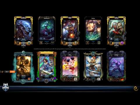 Smite League Rama #5