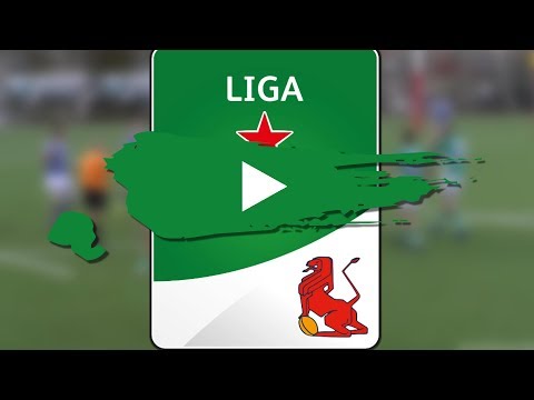 Liga Heineken HIGHLIGHTS J15