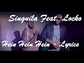 Singuila Feat Locko Hein Hein Hein Lyrics Paroles Karaoke