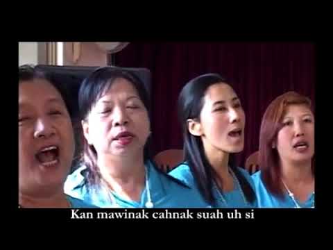 Bawipai' Hmel mawitertu NU