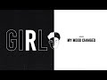 Luh Kel Feat Lil Tjay Wrong Remix Official Lyric Video