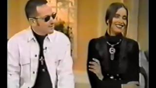 Swing Out Sister - Am I The Same Girl - Live with Regis &amp; Kathie Lee 1992