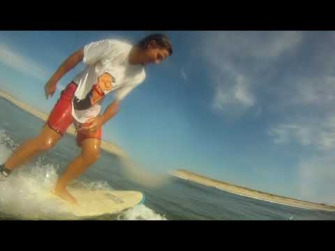 Boy Boy - Surf Gilgo - Aug 16