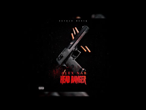 Alex Nas - Head Banger (Official Audio)