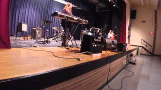 Tell Me Live 03 18 16