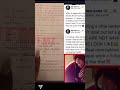STARGIRL SAYS SHE KNOW WHAT REAL SNITCH PAPERWORK LOOK LIKE, KYD SLADE PAPERWORK ISN’T LEGIT #shorts
