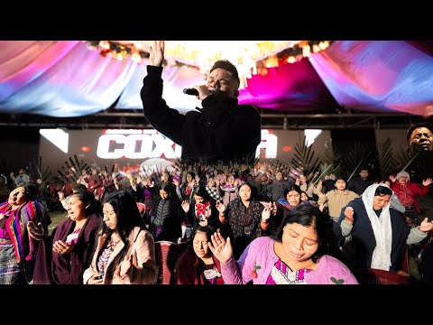 🔴JACOBO REYNOSO  EN VIVO DESDE PLAZA PÚBLICA DE ZACUALPA, QUICHÉ