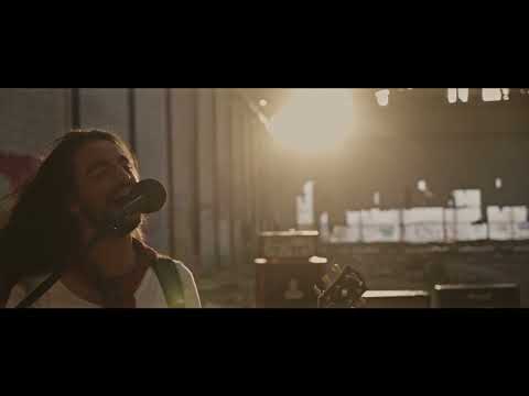 The Electric Alley - One Lasting Light (Official Music Video)