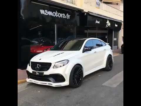 Thumbnail for HAMANN GLE by Hamann Motorsport