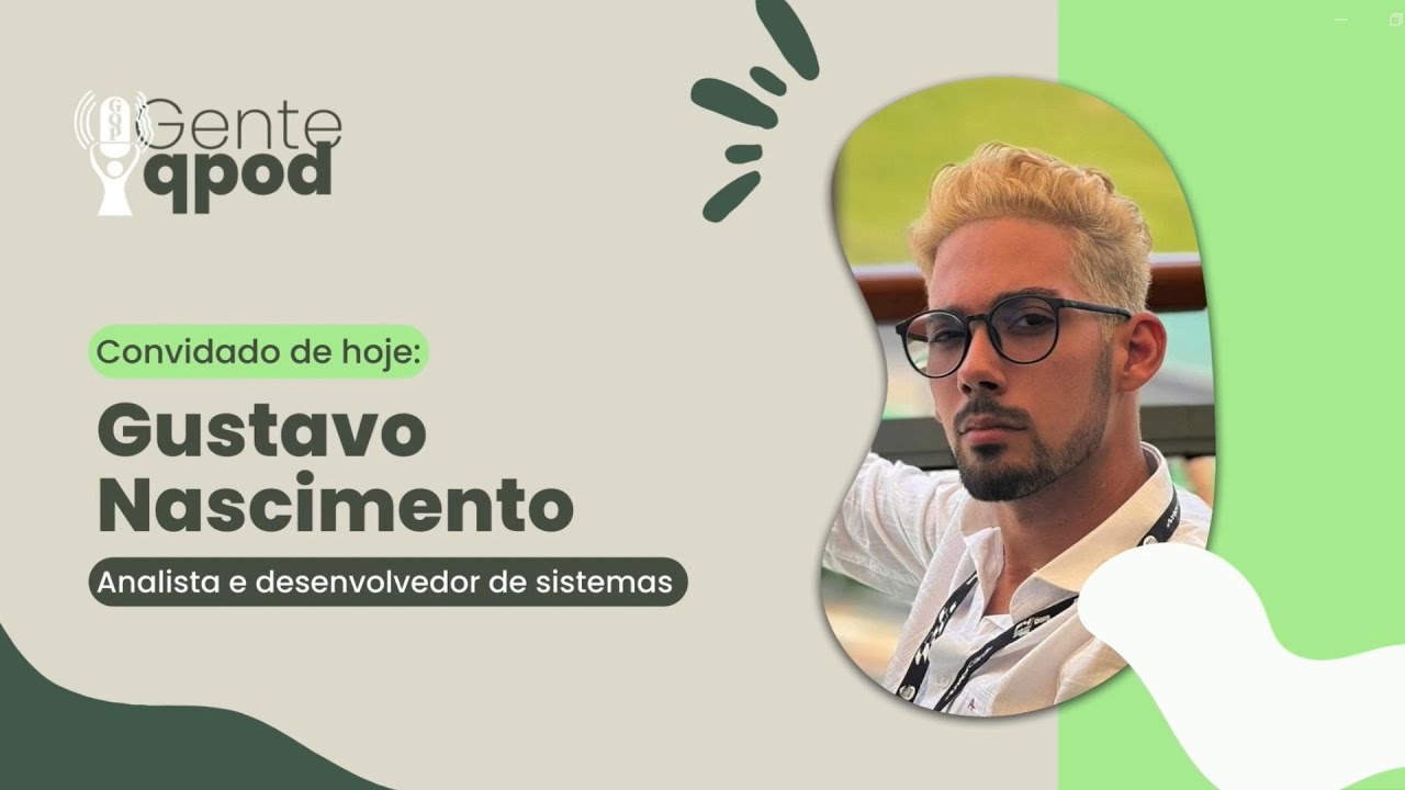 GENTEQPOD - Mielomeningocele e o ciclo da invisibilidade da pessoa com deficiência