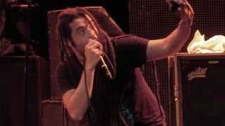 NONPOINT - Never Cared Before LIVE at The Myrtle Beach HOB 12/7/2013