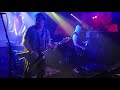 The Vibrators "Brand New Cadillac" Live at QXT's, Newark, NJ 9/8/19