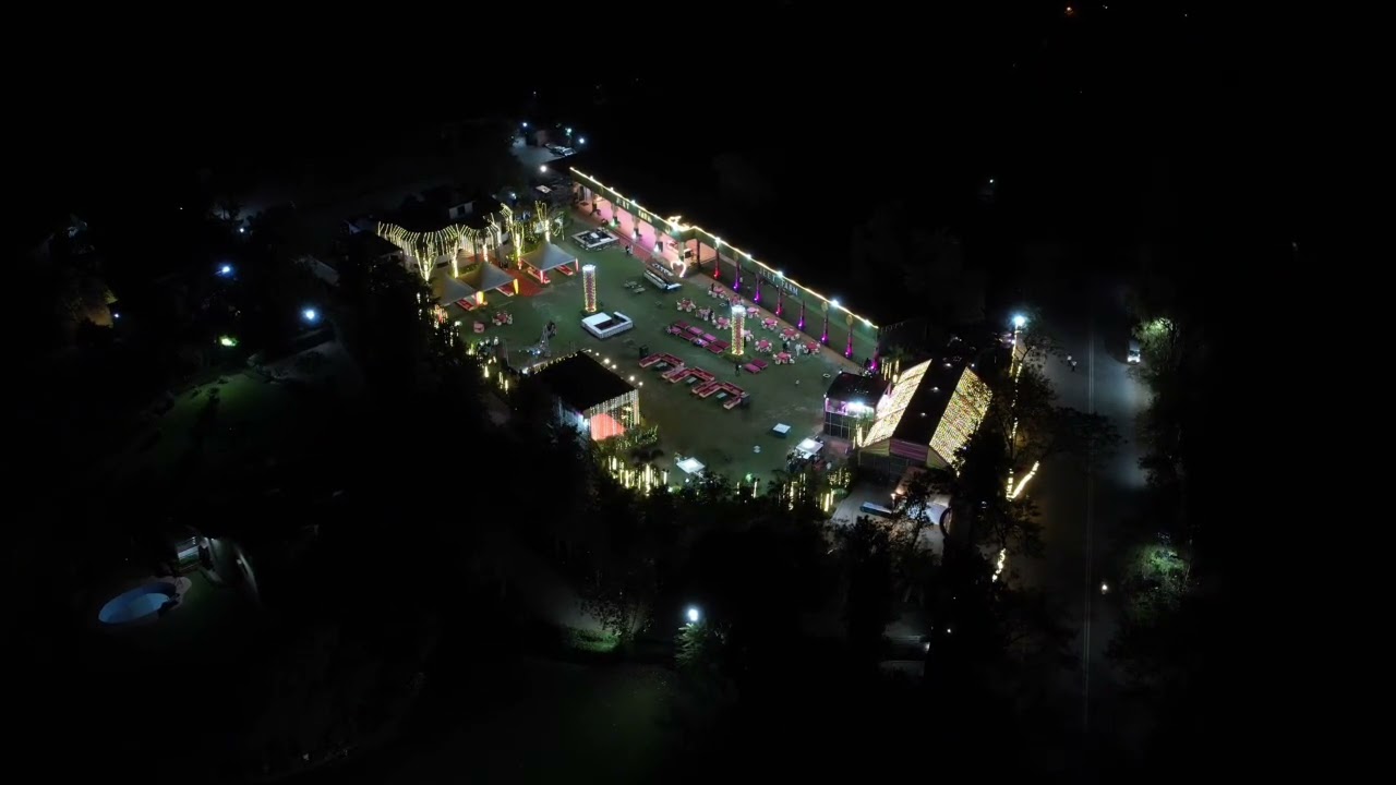 Jeet Farms Wedding Video