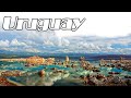 Uruguay 4K - Scenic Relaxation Film with Calming Music - Relax music