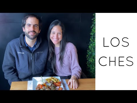 Reseña Los Ches - Carne Importada Argentina - San Borja (Lima, Peru)