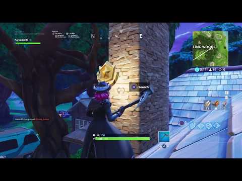 WEEK 3 SEASON 6 SECRET BATTLESTAR LOCATION!