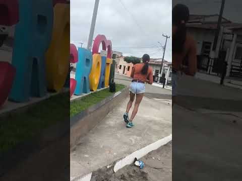 visitinha em Croatá Ceará #comédia