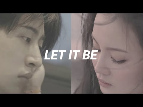 LEE HI - 'LET IT BE' FM/V + LYRIC (BI X LEE HI VER.) #BIHI