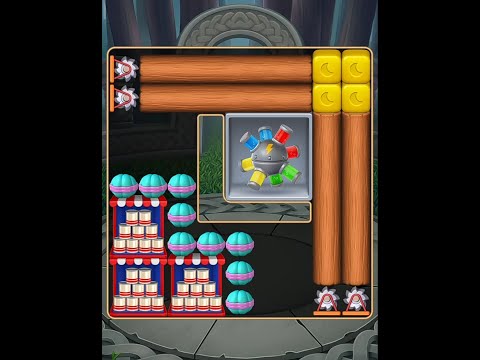 TOON BLAST level 3588