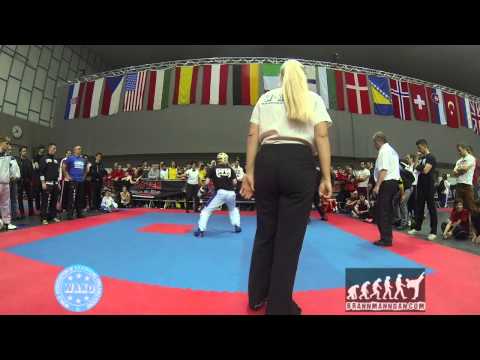 Ritchie Veres v Roman Brundl Austrian Classics 2014