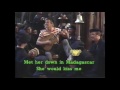 Gwen And Zoey S Adventures Of Disney Sing Along Songs Episode 7 Part 8