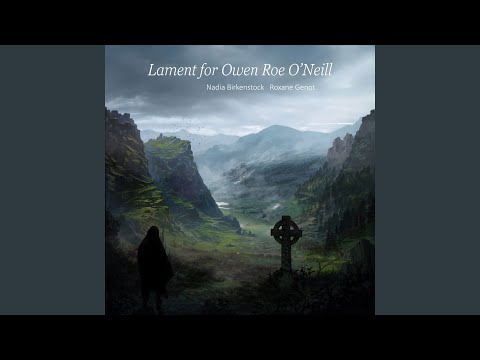 Lament for Owen Roe O'Neill