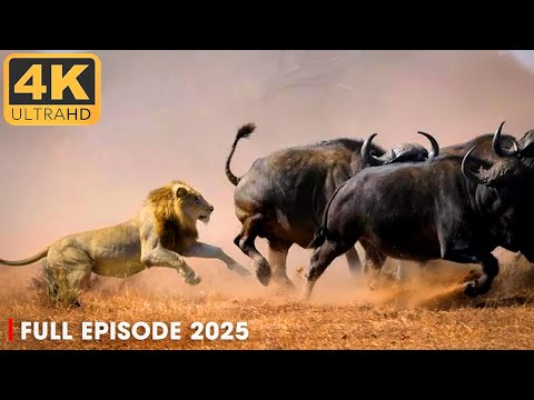 Legend of the Lion King