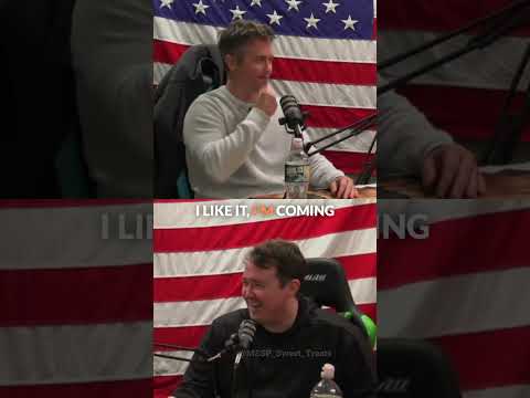 Matt Dreams of Being DRENCHED. Ep. 324 Patreon. #shanegillis #mattmccusker #mssp #funny #comedy