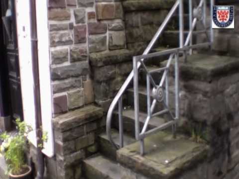 4. Treppenwanderung des MTV Langenberg - Part 1