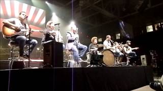 &quot;Spirit Wind&quot; by Casting Crowns (Live in Cedar Falls, Iowa)