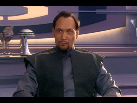 Star Wars Lore Episode XXXV - The life of Bail Organa (Legends)