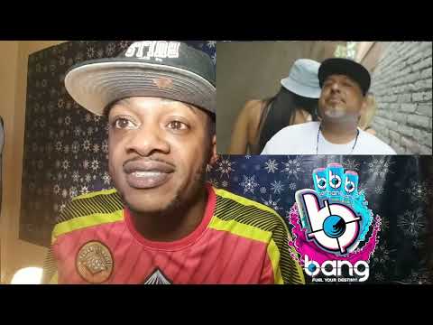 CALI LIFE STYLE - STREET DREAMS (Feat. SARA S) VIDEO (REACTION)