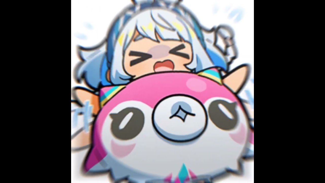 MUALANI EDIT!!!!🤍💙🤍💙 // #genshinimpact #edit #mualani #mualaniedit #mualanigenshinimpact