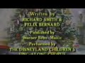 Big Hero 6 S Adventures Of Sing Along Songs Episode 5 Part 13 Version A