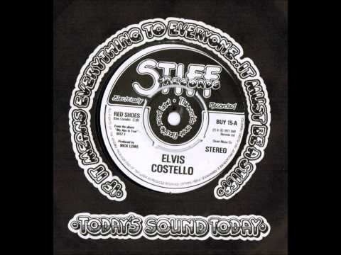 The Mystery Dance - Elvis Costello