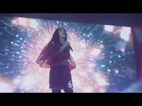 Never Enough cover by Syahrini