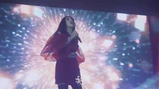 Download lagu Never Enough cover by Syahrini mp3