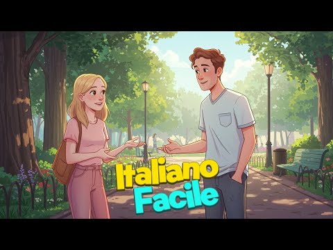 How to Introduce Yourself in Italian?