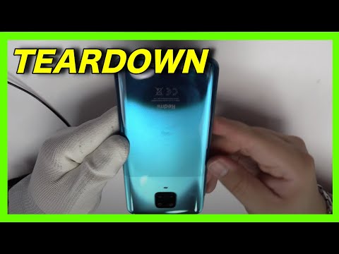 Xiaomi Mi Max Screen replacement