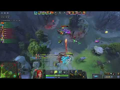 CEB Trashtalking in Pubs "i teach u dota"