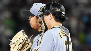 伏見寅威が試合を支配…神宮で起きた“冷静すぎる判断”⚾🔥#阪神タイガース #伏見寅威 #プロ野球 #神宮球場 #完封勝利 #高橋遥人 #野球解説 #NPB #野球ハイライト #野球ニュース