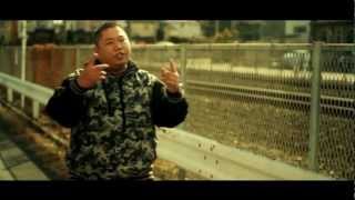 Album of the Life Track BiG DaDa(雑種) Track By 猫狐　(OFFICIAL MUSIC VIDEO) 　(HD)