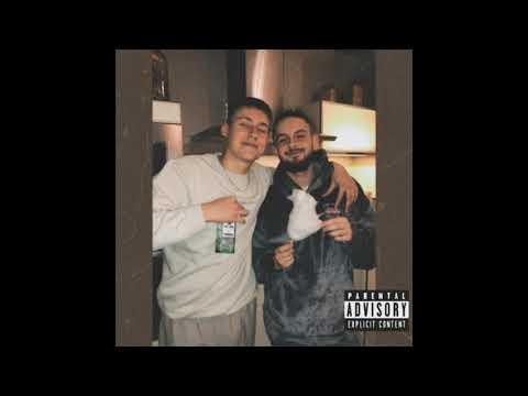El Billy Bridge x Chapodasmoka - dopamina (Prod. by Sinato)