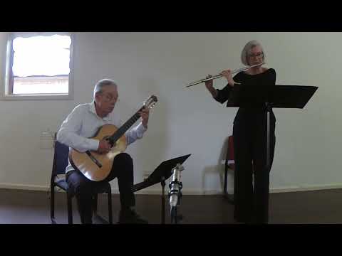 G. P. Telemann: Sonata in C Major TVW 41: C2. 4. Vivace