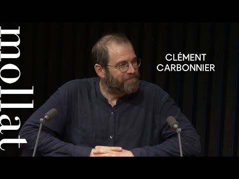 Clément Carbonnier - Toujours moins !