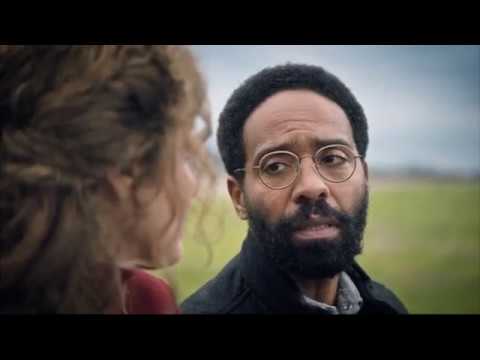 The Leftovers S03E06 Laurie and John - Tell me I am crazy