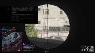 [BF4］シーラカンス配信